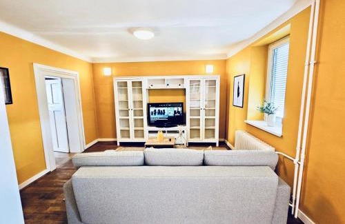 Limpertsberg Apartment | Compact&Practical 1BR flat in Limpertsberg