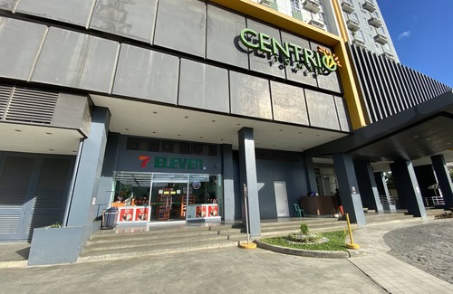 Cagayan de Oro Condo | Compact Studio Unit At Centrio Tower