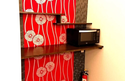 Sado Apartment | Compact twin /Sado Niigata