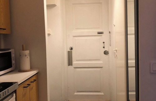 Keskinen District Apartment | Compact Wonder Studio ⭐️10minToCentre ⭐️25minToAirpt