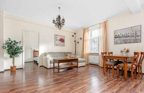 Kesklinn Apartment | Compass apartment