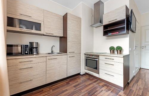 Kesklinn Apartment | Compass apartment