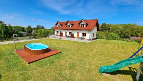 Wiselka House | Compass House