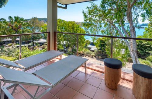 Hamilton Island Apartment | Compass Point on Hamilton Island by HIHA