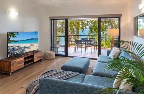 Hamilton Island Apartment | Compass Point on Hamilton Island by HIHA