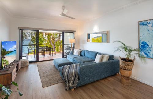 Hamilton Island Apartment | Compass Point on Hamilton Island by HIHA