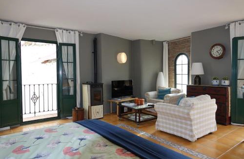 Competa Apartment | Competa Suites