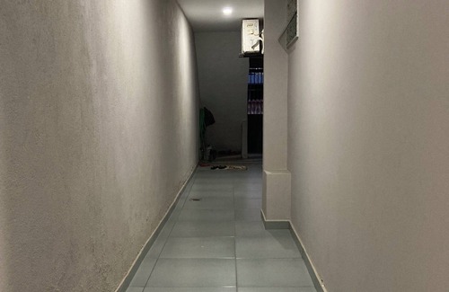 Leopoldina House | Complete and comfortable house for family.