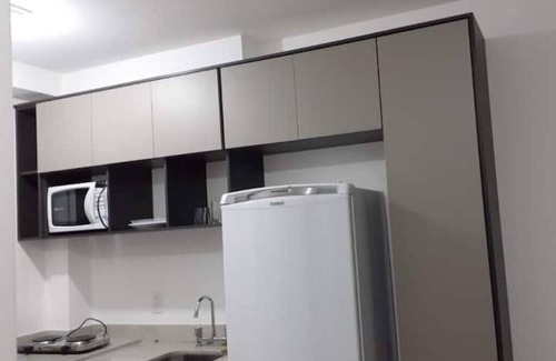 Central Zone Apartment | Complete studio with pool, gym and sauna - 612