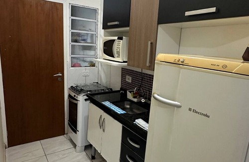 Sertao da Quina Apartment | Complete apartment in Ubatuba, 5 minutes by car from Maranduba Beach