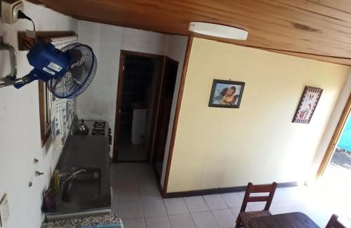 Jesus Maria Apartment | Complejo Corrientes Dpto 3