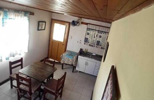 Jesus Maria Apartment | Complejo Corrientes Dpto 3