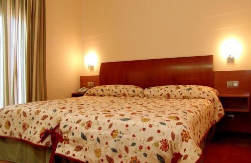 Munana Hotel | Complejo El Carrascal
