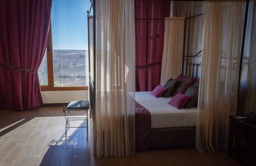 Tarancon Hotel | Complejo Enoturístico Finca La Estacada