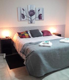 Rafaela Apartment | Complejo Ermindo I