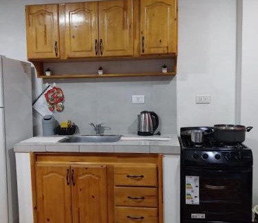 Garupa Apartment | Complejo GARUPÁ