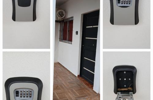 Garupa Apartment | Complejo GARUPÁ