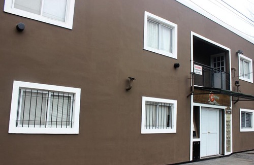 Pilar Centro Apartment | Complejo Kalifornia