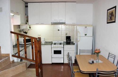 Pilar Centro Apartment | Complejo Kalifornia