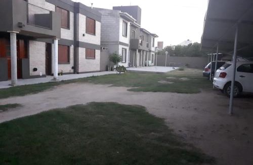Villa Dolores Apartment | Complejo LUMA