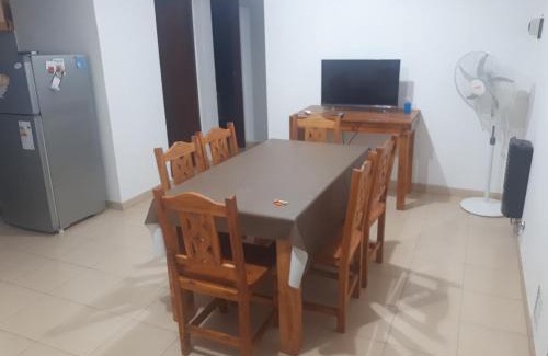 Villa Dolores Apartment | Complejo LUMA