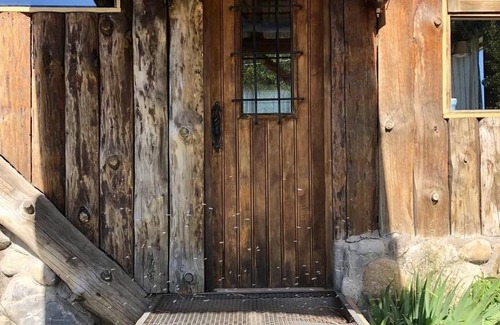Lolog House | Complejo Mariteca