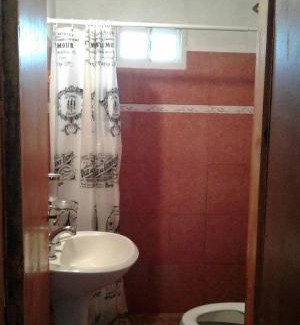 Miramar House | Complejo Miranieves, se alquila casa para 5 personas en Miramar Costa Atlantica