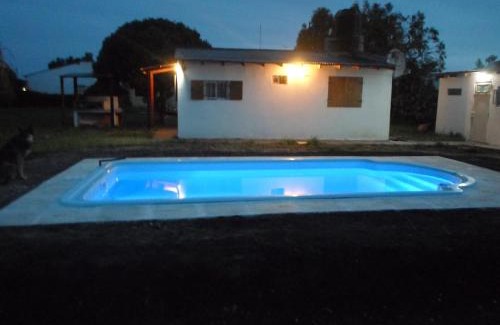 Miramar House | Complejo Miranieves, se alquila casa para 5 personas en Miramar Costa Atlantica