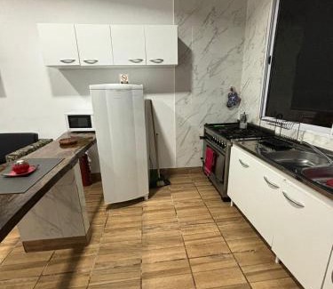 Colonia Chapadmalal Apartment | Complejo PARAÍSO CHAPADMALAL