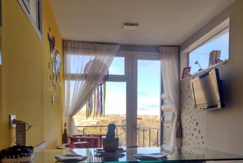 Puerto Piramides Apartment | Complejo Phira