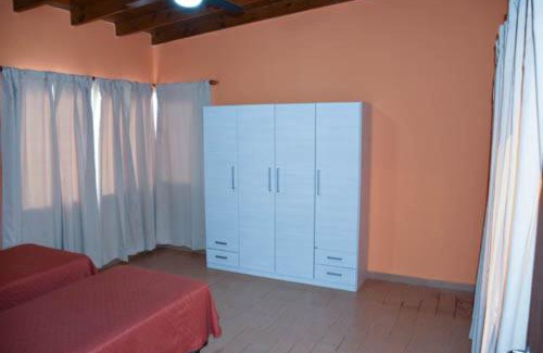 Ischilin Cabin | Complejo Portal Uritorco