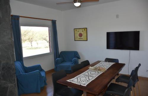 Ischilin Cabin | Complejo Portal Uritorco