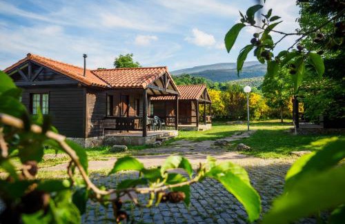 Hermandad de Campoo de Suso House | Complejo Puente Romano