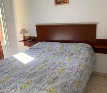 San Jose Cabin | Complejo Rincon del Uruguai