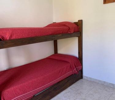 San Jose Cabin | Complejo Rincon del Uruguai