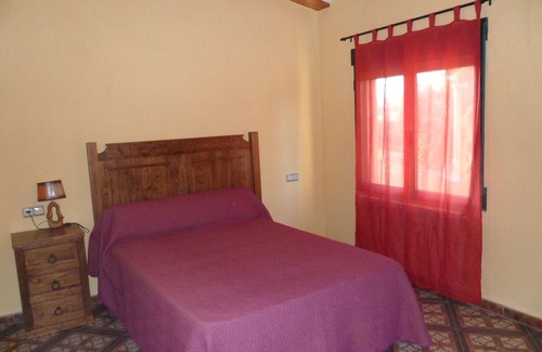 Alpera House | Complejo Rural Casa La Peña
