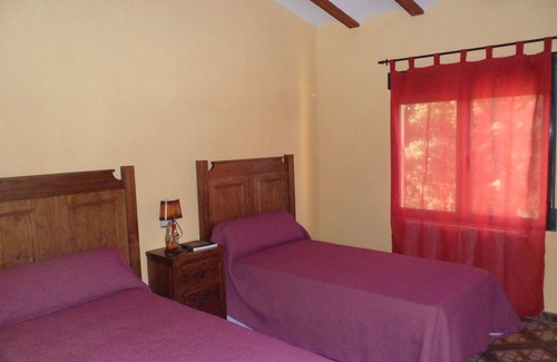 Alpera House | Complejo Rural Casa La Peña