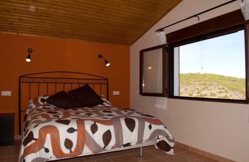 Majada Carrasca House | Complejo rural La Tejera y El Pinico