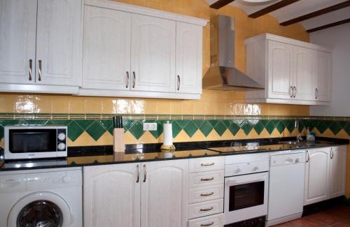 Majada Carrasca House | Complejo rural La Tejera y El Pinico