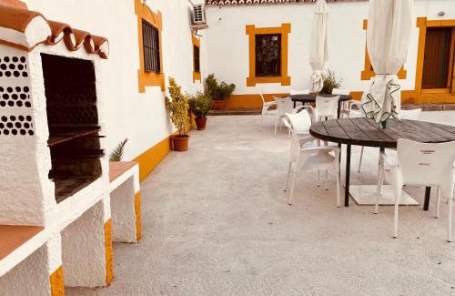 Salorino House | Complejo Rural Los Molinos