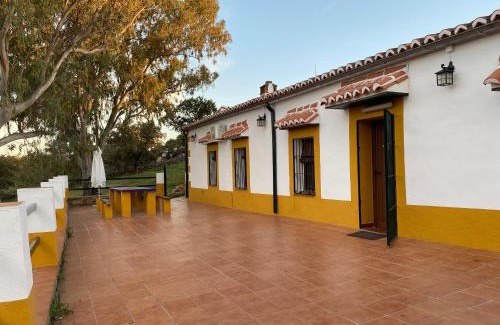 Salorino House | Complejo Rural Los Molinos
