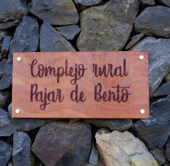 Agulo Apartment | Complejo Rural Pajar de Bento
