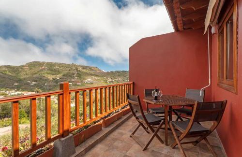 Agulo Apartment | Complejo Rural Pajar de Bento