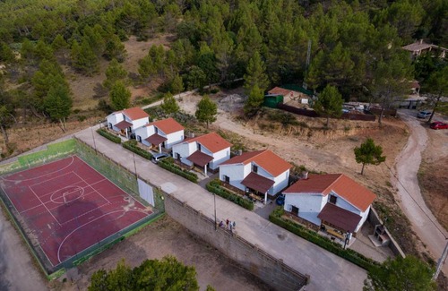 Yeste Other | Complejo Rural Rio Tus