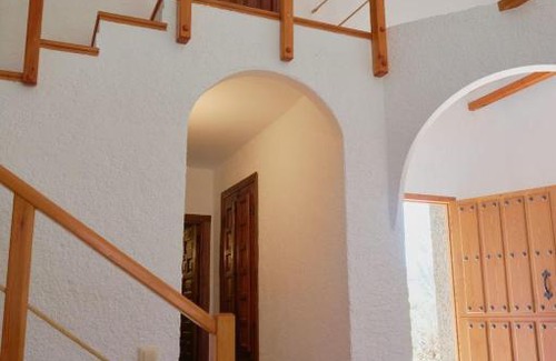 Yeste Other | Complejo Rural Rio Tus