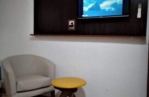 Fiambala Apartment | Complejo San Antonio