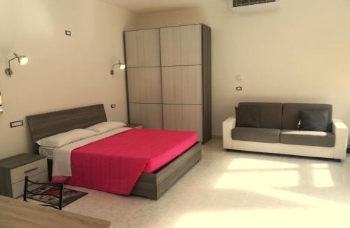 Poggio Picenze Bed & Breakfast | Complesso turistico Aurora - camere B&B
