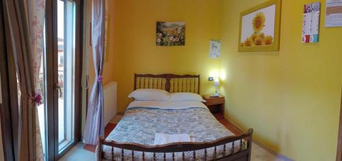 Poggio Picenze Bed & Breakfast | Complesso turistico Aurora - camere B&B
