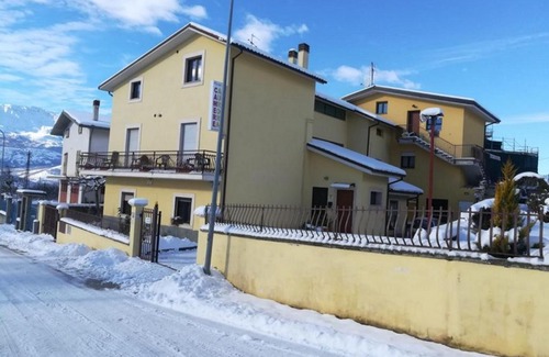 Poggio Picenze Apartment | Complesso turistico Aurora - Appartamenti