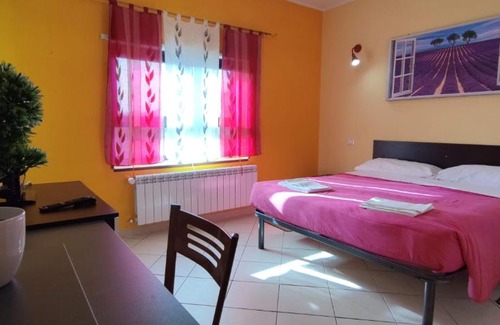 Poggio Picenze Apartment | Complesso turistico Aurora - Appartamenti